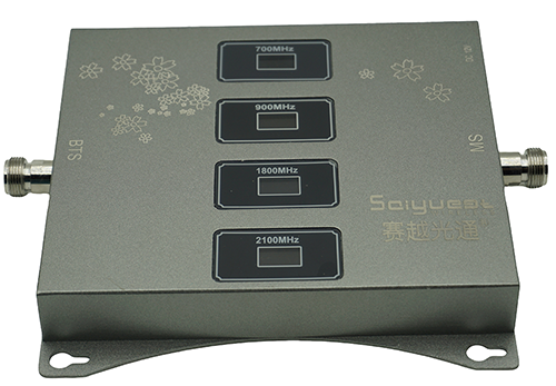  九所镇四频手机信号接收器200㎡