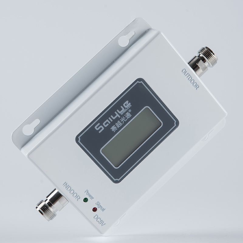 九所镇家用配电房机房信号放大器200㎡