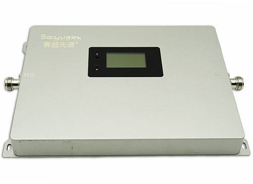  九所镇三频/四频/五频手机信号接收器800㎡