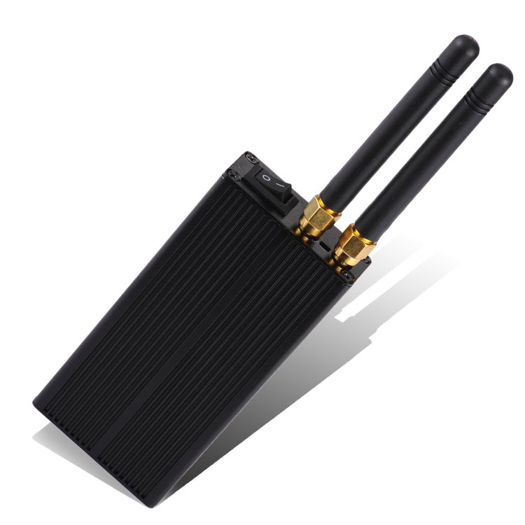  九所镇1.2G/1.5G导航屏蔽器