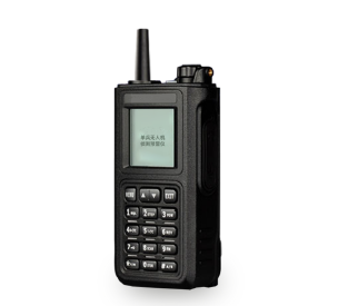  九所镇单兵无人机侦测预警仪