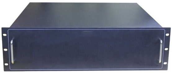  九所镇FM调频广播主机