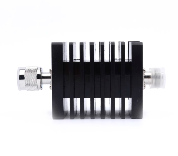  九所镇腔体固定衰减器0-3G/0-4G  N型接口