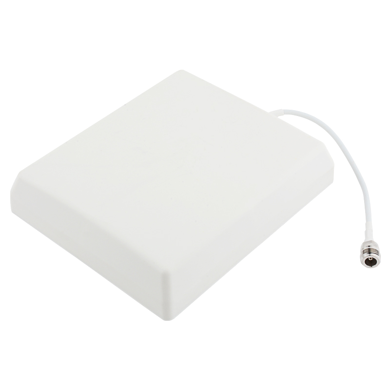  九所镇室内外定向接收发射壁挂小平板天线700-3700MHz