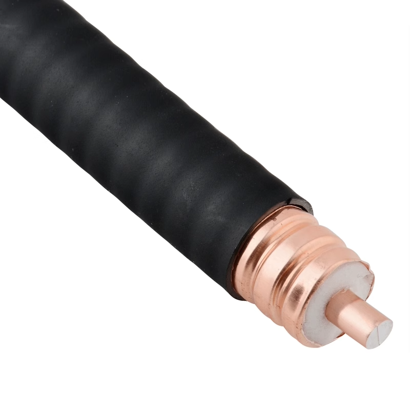  九所镇HCAAY50-12（1/2”）同轴射频电缆馈线